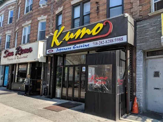 Kumo Sushi