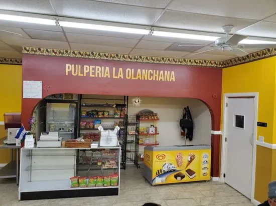 La Esquina Del Sabor Catracho