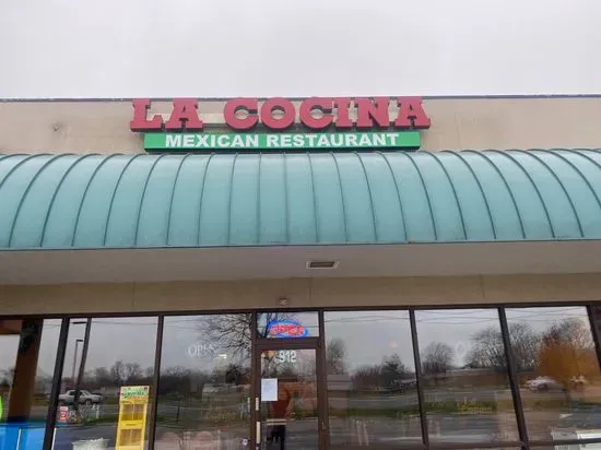 La Cocina Mexican Restaurant