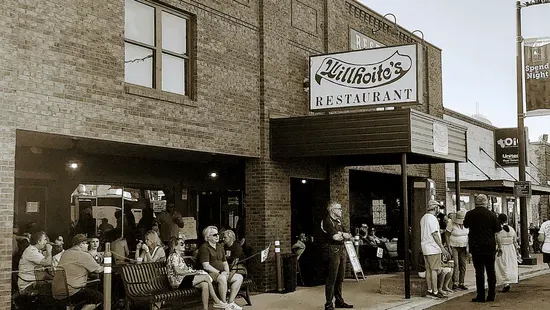 Willhoite's Restaurant