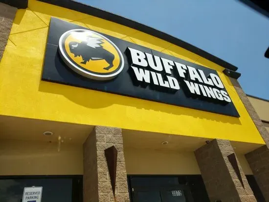 Buffalo Wild Wings