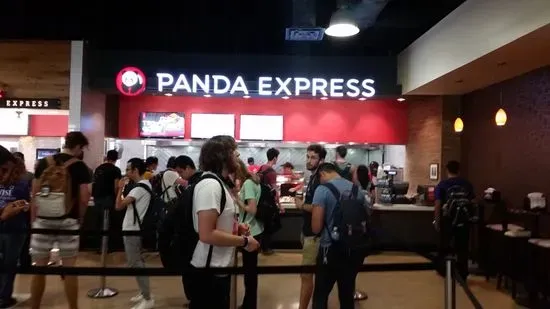 Panda Express