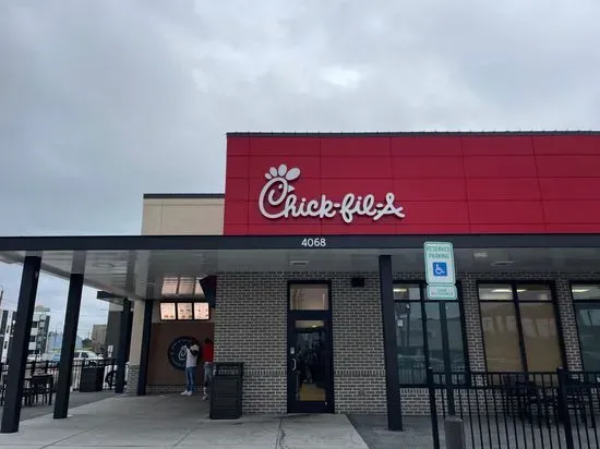 Chick-fil-A