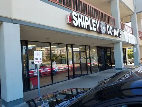 Shipley Do-Nuts