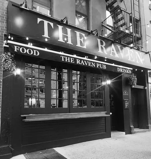 The Raven Pub NYC