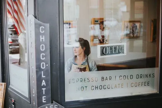 Animas Chocolate & Coffee Company