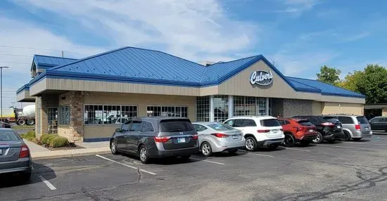 Culver’s