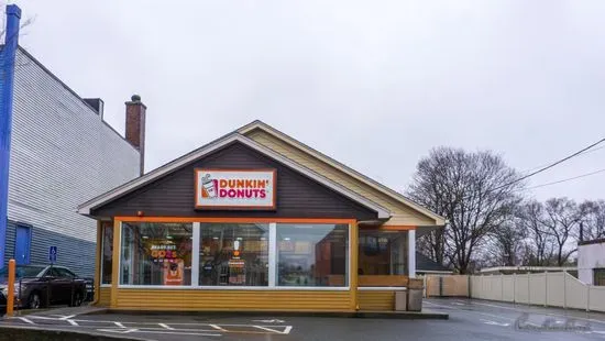 Dunkin'