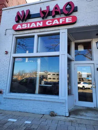 Ni Hao Asian Cafe