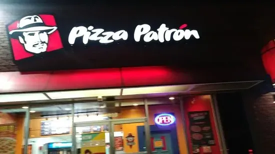 Pizza Patrón East Jefferson Blvd