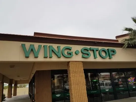 Wingstop