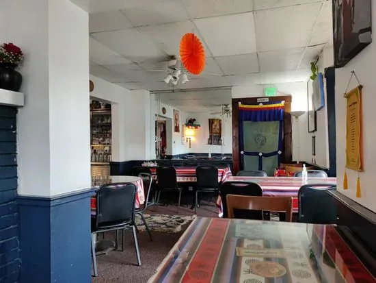 Little Tibet Restaurant