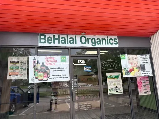 Behalal Organics