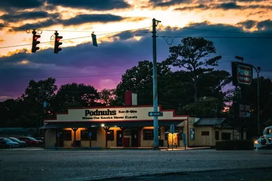 Podnuh's Bar-B-Q