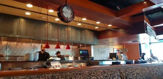 Pei Wei Asian Kitchen