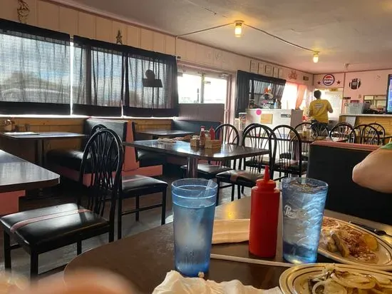 Penny Man's Diner