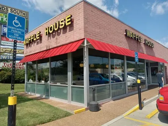 Waffle House