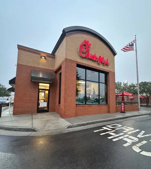 Chick-fil-A