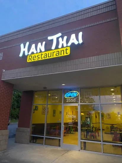 Han Thai