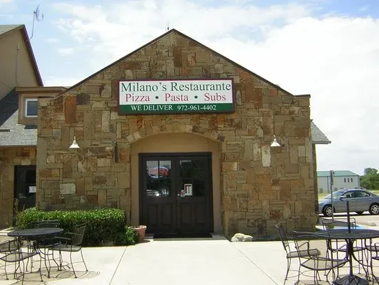 Milanos Restaurant