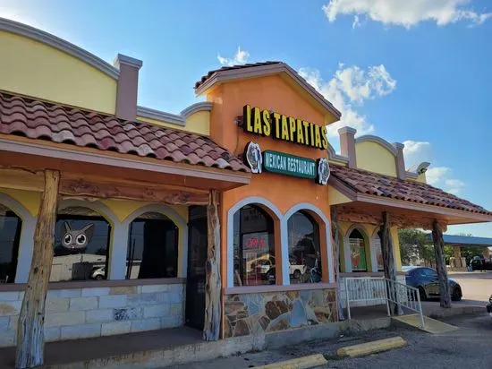 Las Tapatias