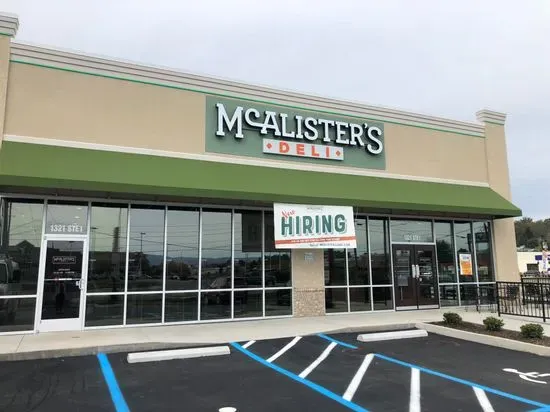 McAlister's Deli