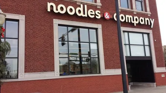 Noodles and Company