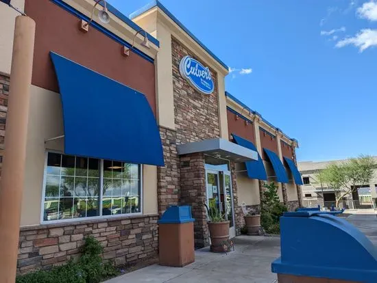 Culver’s