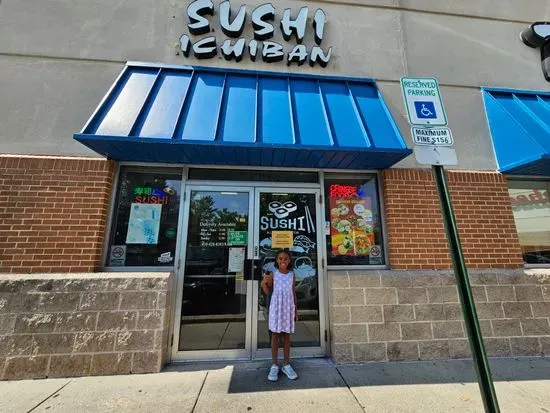 Sushi Ichiban Towson