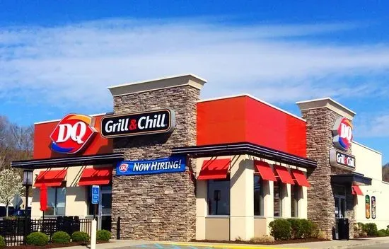 Dairy Queen Grill & Chill