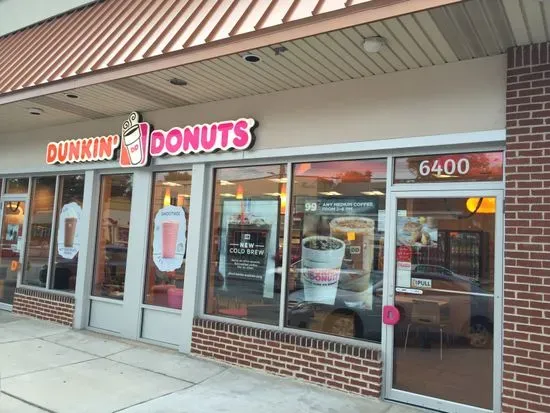 Dunkin'