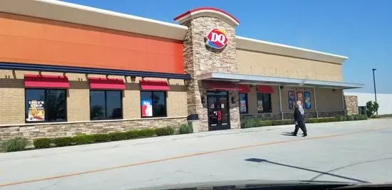 Dairy Queen Restaurant