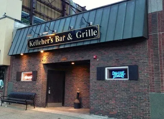 Kelleher's Bar & Grille