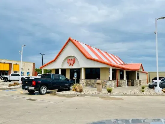 Whataburger