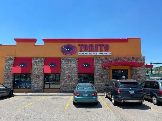 Torito Mexican Restaurant