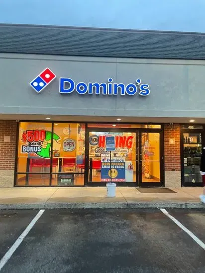 Domino's Pizza