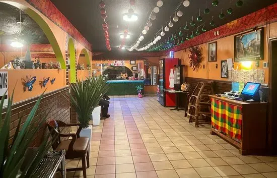 Delia's Mexican Restaurant