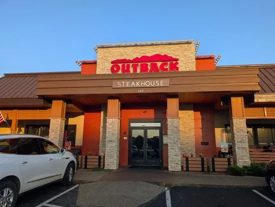 Outback Steakhouse