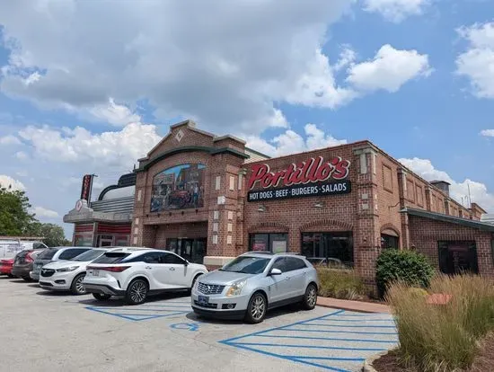 Portillo's Merrillville