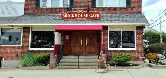 Brickhouse Cafe