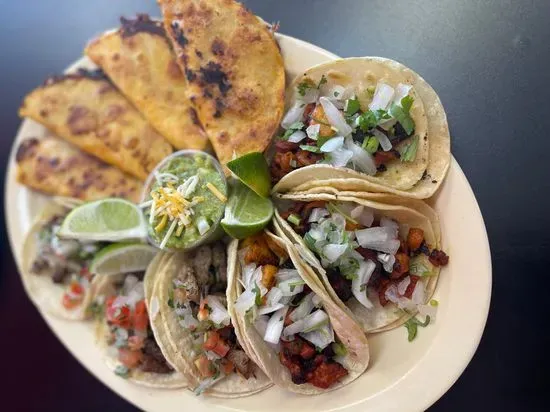 ROYAL TACO