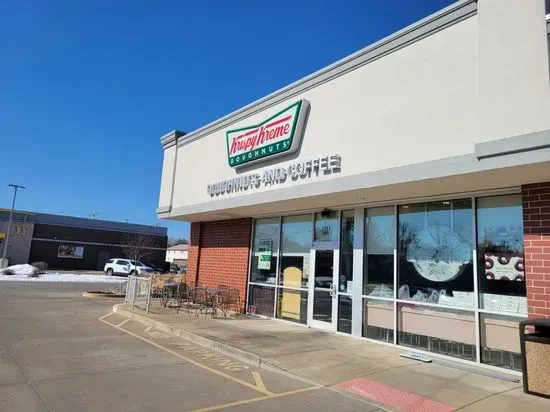 Krispy Kreme