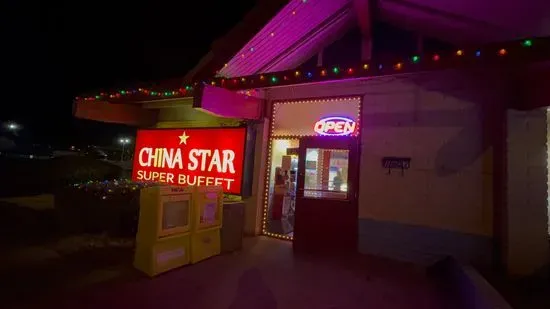 China Star Super Buffet