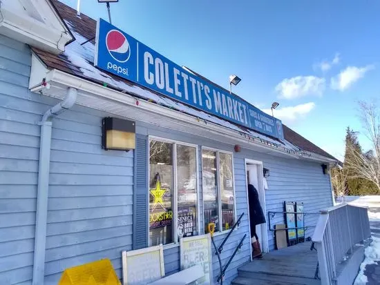 Coletti's Market