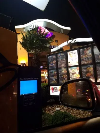 Taco Bell