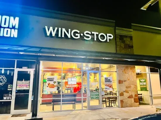 Wingstop