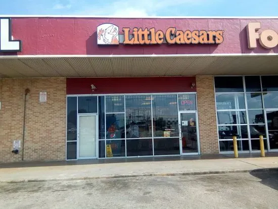 Little Caesars Pizza