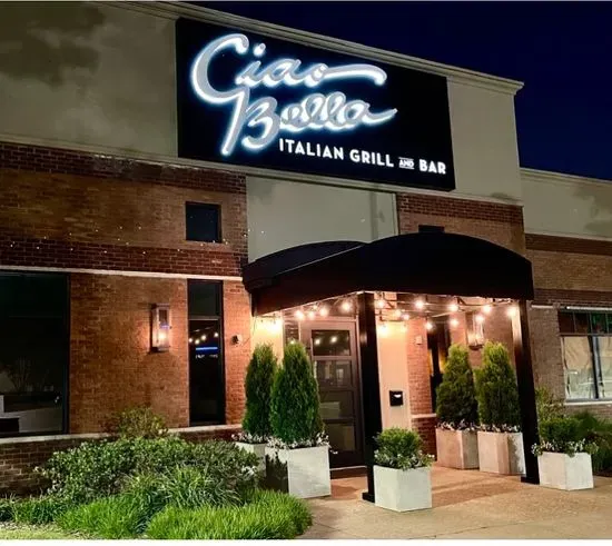 Ciao Bella Italian Grill