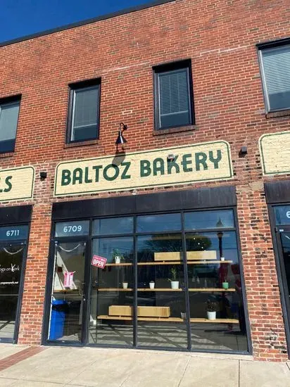 BALTOZ BAKERY