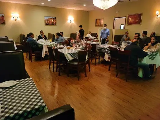 Chutney Indian Restaurant